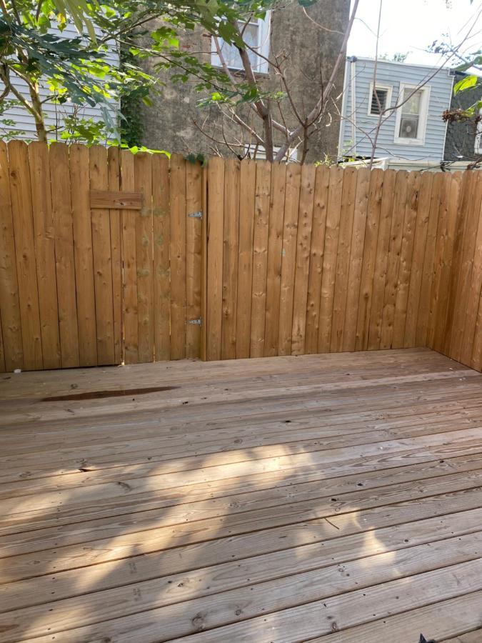 Private Room In South Philly Near Arenas! フィラデルフィア エクステリア 写真