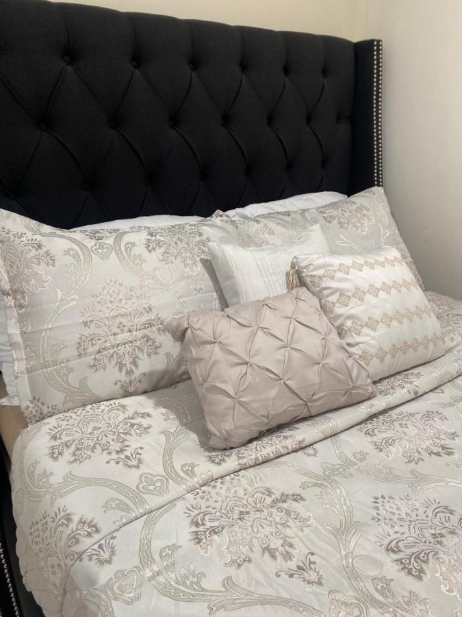 Private Room In South Philly Near Arenas! フィラデルフィア エクステリア 写真