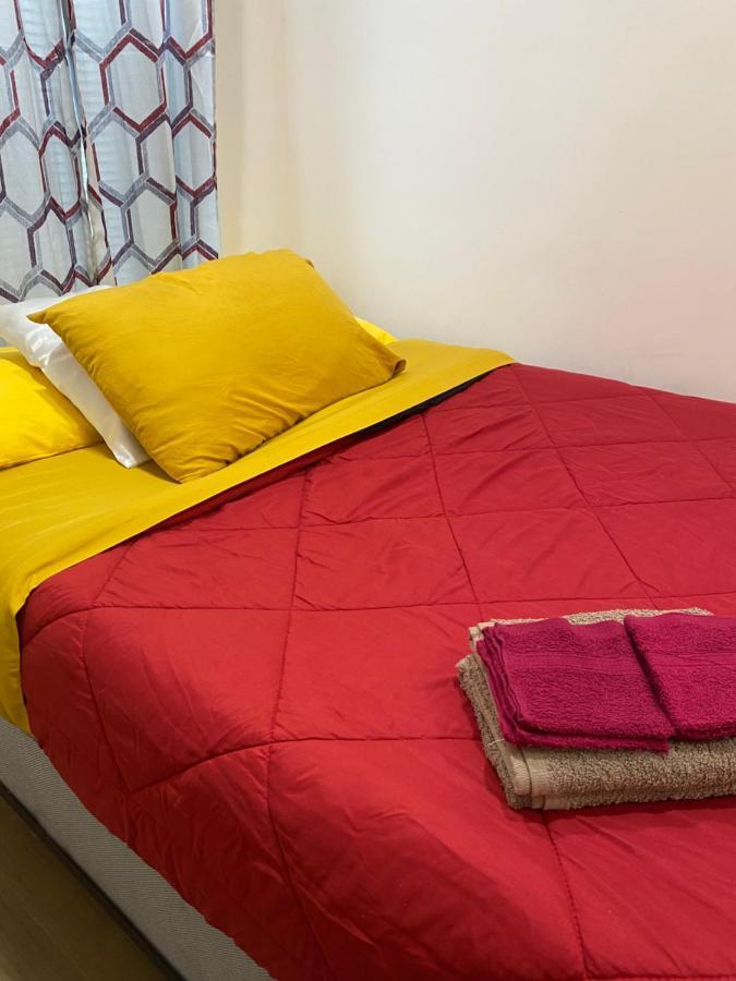 Private Room In South Philly Near Arenas! フィラデルフィア エクステリア 写真