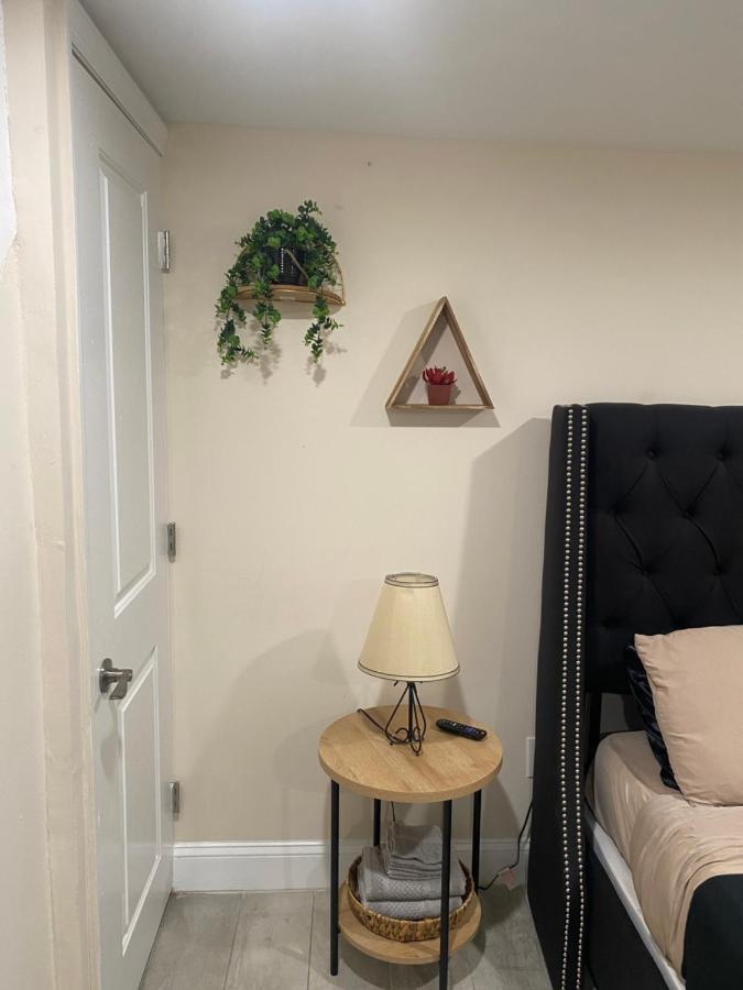 Private Room In South Philly Near Arenas! フィラデルフィア エクステリア 写真